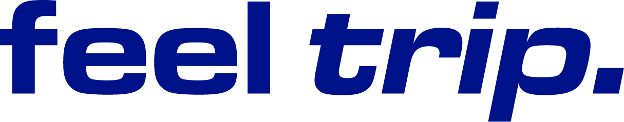 feel trip logo