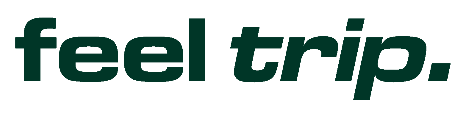 feel trip logo