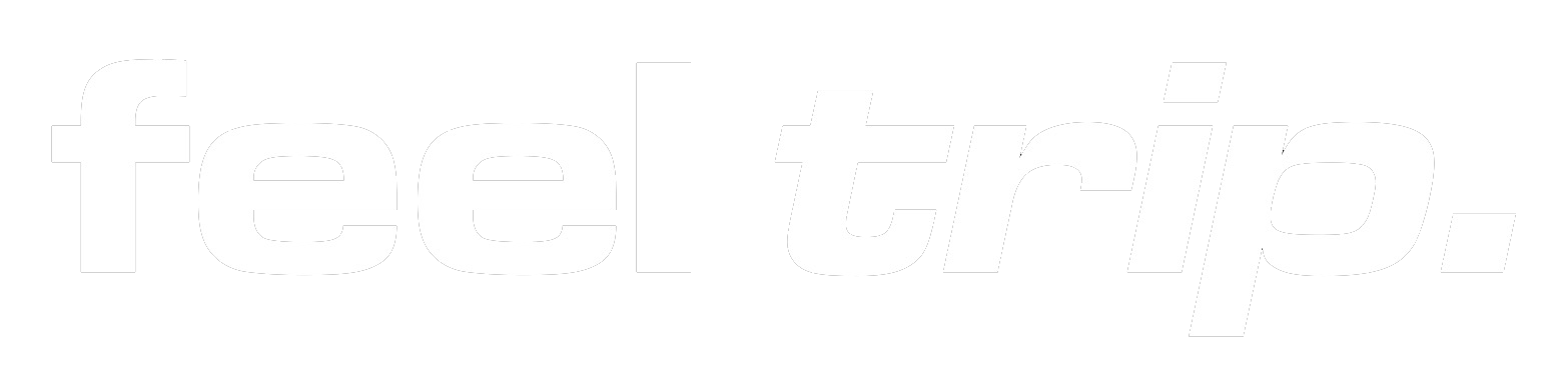 feel trip logo